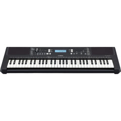 Yamaha PSR-E373 61-key Portable Arranger Keyboard