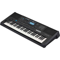 Yamaha PSR-E473 Arranger Keyboard | Music Experience | Shop Online | South Africa