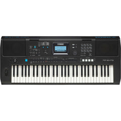 Yamaha PSR-E473 Arranger Keyboard | Music Experience | Shop Online | South Africa