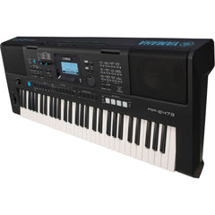 Yamaha PSR-E473 Arranger Keyboard | Music Experience | Shop Online | South Africa