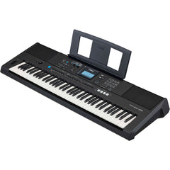 Yamaha PSR-EW425 76-key Portable Arranger Keyboard | Music Experience | Shop Online | South Africa