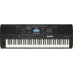 Yamaha PSR-EW425 76-key Portable Arranger Keyboard | Music Experience | Shop Online | South Africa