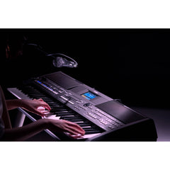 Yamaha PSR-SX600 Arranger Workstation | Music Experience | Shop Online | South Africa