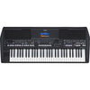 Yamaha PSR-SX600 Arranger Workstation | Music Experience | Shop Online | South Africa