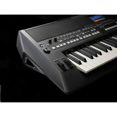 Yamaha PSR-SX600 Arranger Workstation | Music Experience | Shop Online | South Africa