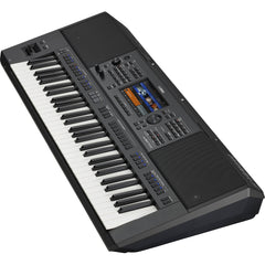 Yamaha PSR-SX700 61-key Arranger Workstation Keyboard | Music Experience | Shop Online | South Africa