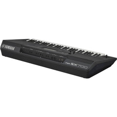 Yamaha PSR-SX700 61-key Arranger Workstation Keyboard | Music Experience | Shop Online | South Africa