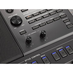 Yamaha PSR-SX700 61-key Arranger Workstation Keyboard | Music Experience | Shop Online | South Africa