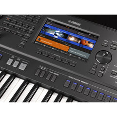 Yamaha PSR-SX700 61-key Arranger Workstation Keyboard | Music Experience | Shop Online | South Africa