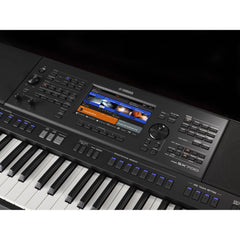 Yamaha PSR-SX700 61-key Arranger Workstation Keyboard | Music Experience | Shop Online | South Africa