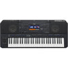 Yamaha PSR-SX900 61-key Arranger Workstation Keyboard | Music Experience | Shop Online | South Africa