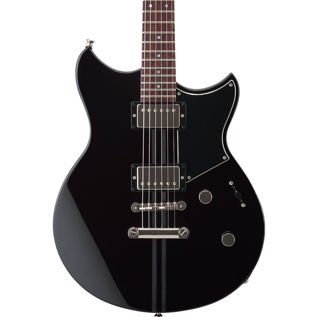 Yamaha RSE20 Revstar Element Black | Music Experience | Shop Online | South Africa