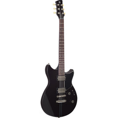 Yamaha RSE20 Revstar Element Black | Music Experience | Shop Online | South Africa