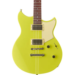 Yamaha RSE20 Revstar Element Neon Yellow | Music Experience | Shop Online | South Africa
