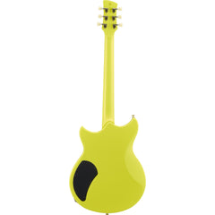 Yamaha RSE20 Revstar Element Neon Yellow | Music Experience | Shop Online | South Africa