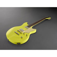 Yamaha RSE20 Revstar Element Neon Yellow | Music Experience | Shop Online | South Africa