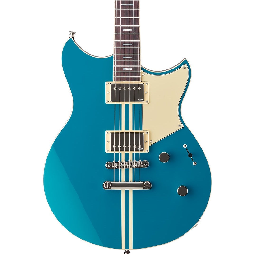 Yamaha RSP20 Revstar Professional Swift Blue | Music Experience | Shop Online | South Africa
