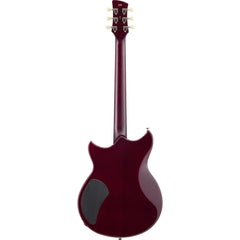 Yamaha RSP20X Revstar Professional Rusty Brass Charcoal | Music Experience | Shop Online | South Africa
