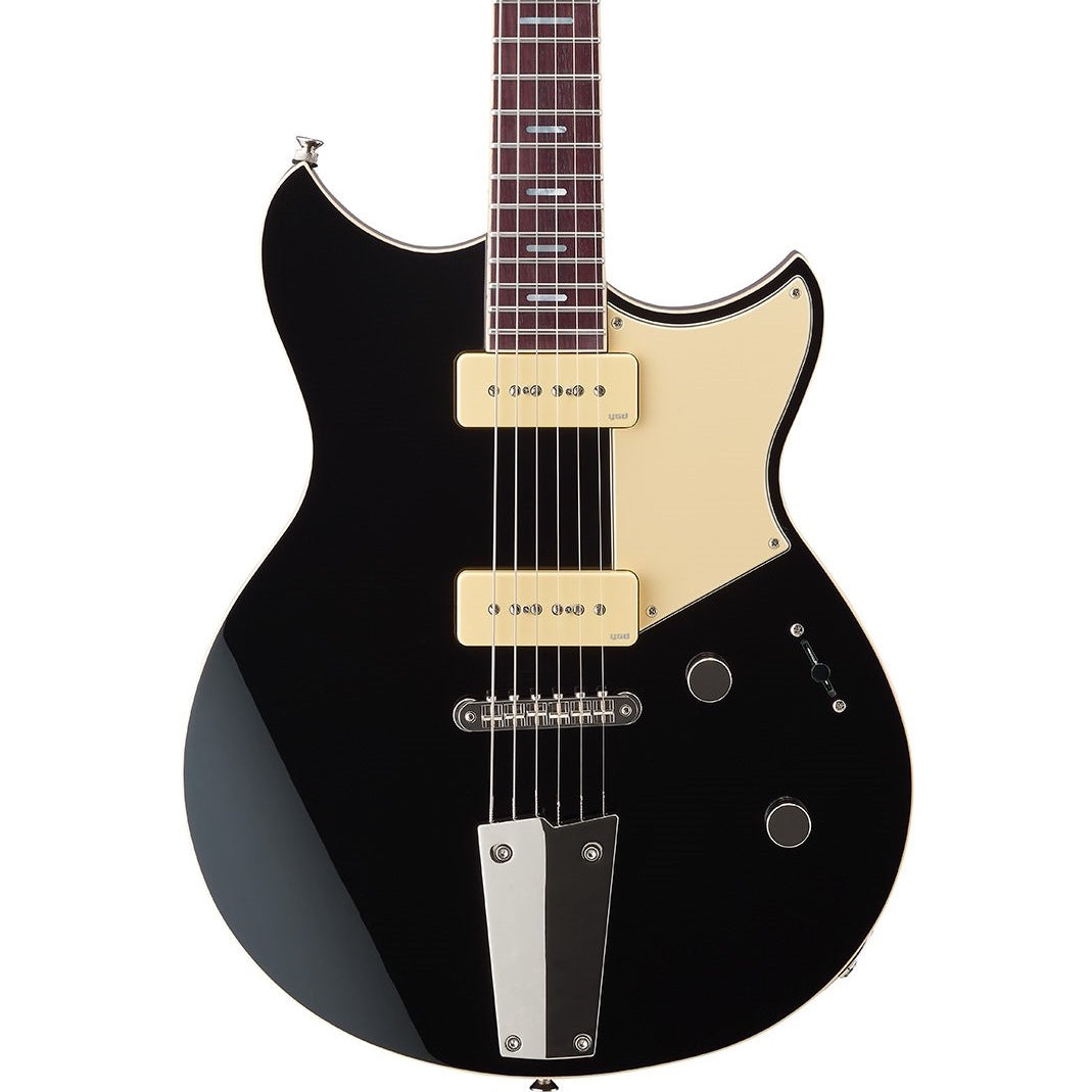 Yamaha RSS02T Revstar Standard Black | Music Experience | Shop Online | South Africa