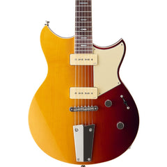 Yamaha RSS02T Revstar Standard Sunset Burst | Music Experience | Shop Online | South Africa