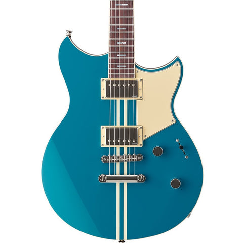 Yamaha RSS20 Revstar Standard Swift Blue | Music Experience Online