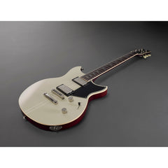 Yamaha RSS20 Revstar Standard Vintage White | Music Experience | Shop Online | South Africa