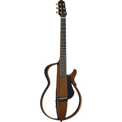 Yamaha SLG200S Silent Guitar Steel Natural | Music Experience | Shop Online | South Africa