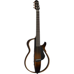 Yamaha SLG200S Silent Guitar Steel - Tobacco Brown Sunburst