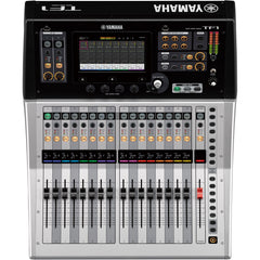Yamaha TF1 Digital Mixing Console | Music Experience | Shop Online | South Africa