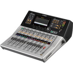 Yamaha TF1 Digital Mixing Console | Music Experience | Shop Online | South Africa