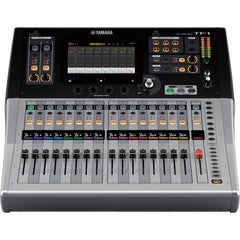 Yamaha TF1 Digital Mixing Console | Music Experience | Shop Online | South Africa