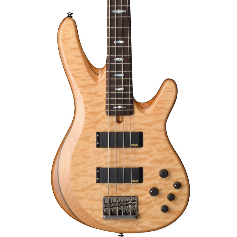 Yamaha TRB1004J Natural | Music Experience Online | South Africa