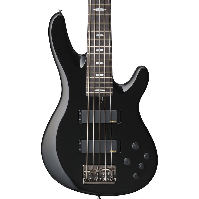 Yamaha TRB1005J Black | Music Experience Online | South Africa