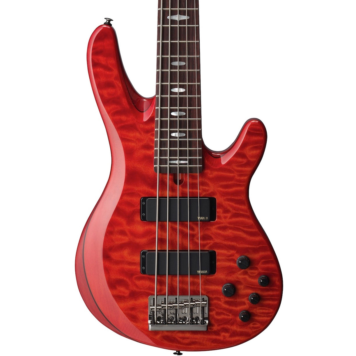 Yamaha TRB1005J - Caramel Brown