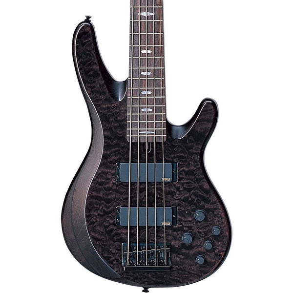 Yamaha TRB1005J Translucent Black | Music Experience | Shop Online | South Africa
