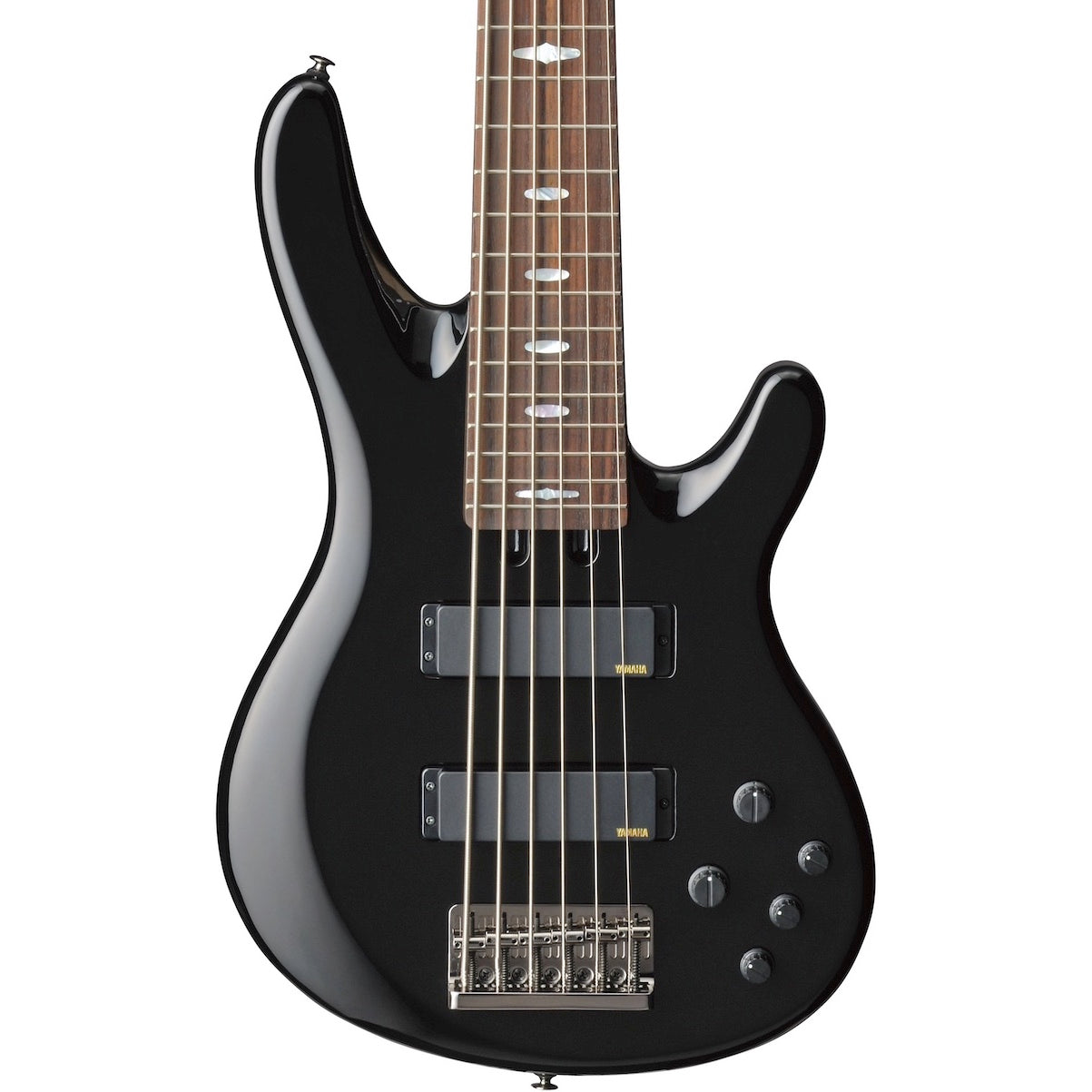 Yamaha TRB1006J Black | Music Experience | Shop Online | South Africa