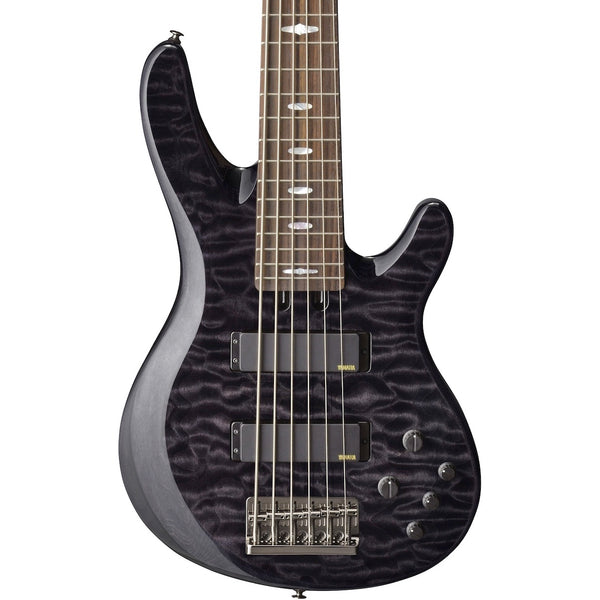 Yamaha TRB1006J Translucent Black | Music Experience | Shop Online | South Africa