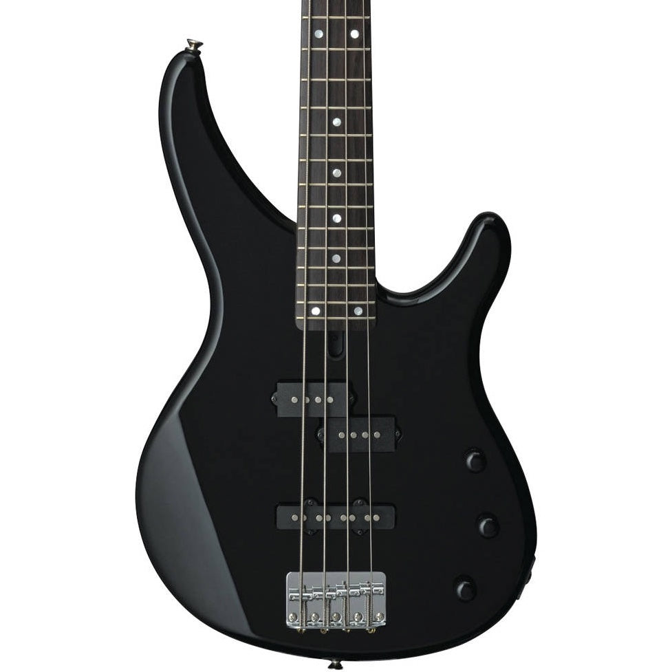 Yamaha TRBX174 Black | Music Experience | Shop Online | South Africa