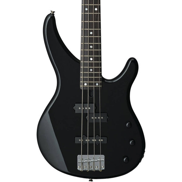 Yamaha TRBX174 Black | Music Experience | Shop Online | South Africa