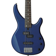 Yamaha TRBX174 Dark Blue Metallic | Music Experience | Shop Online | South Africa