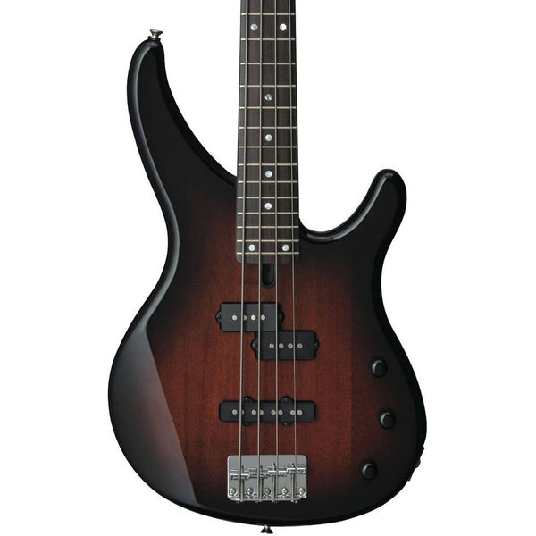 Yamaha TRBX174 Old Violin Sunburst | Music Experience | Shop Online | South Africa