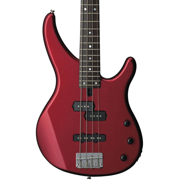 Yamaha TRBX174 Red Metallic | Music Experience | Shop Online | South Africa