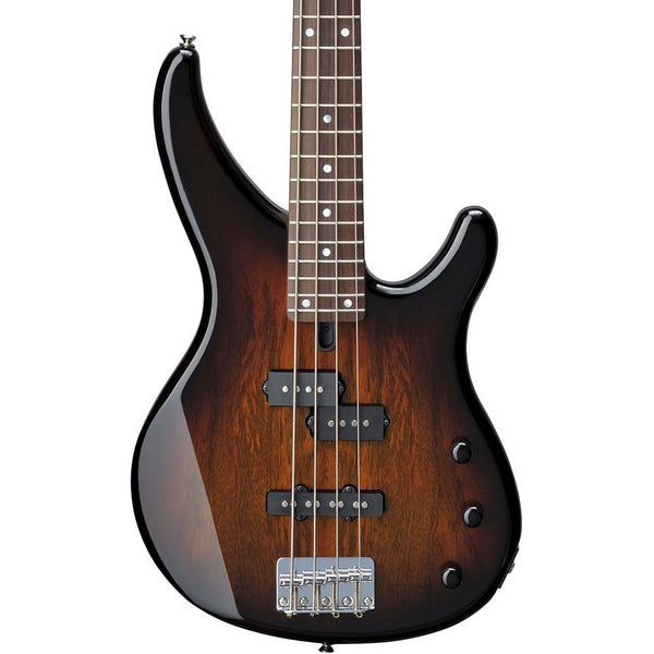 Yamaha TRBX174EW Tobacco Brown Sunburst | Music Experience | Shop Online | South Africa