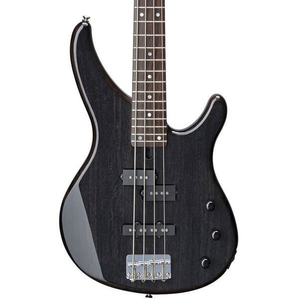 Yamaha TRBX174EW Translucent Black | Music Experience | Shop Online | South Africa