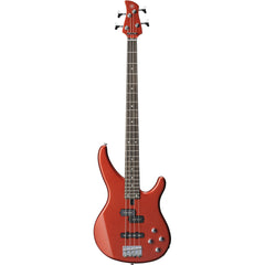 Yamaha TRBX204 Bright Red Metallic | Music Experience | Shop Online | South Africa