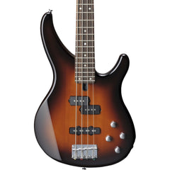 Yamaha TRBX204 Old Violin Sunburst | Music Experience | Shop Online | South Africa