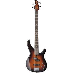 Yamaha TRBX204 Old Violin Sunburst | Music Experience | Shop Online | South Africa