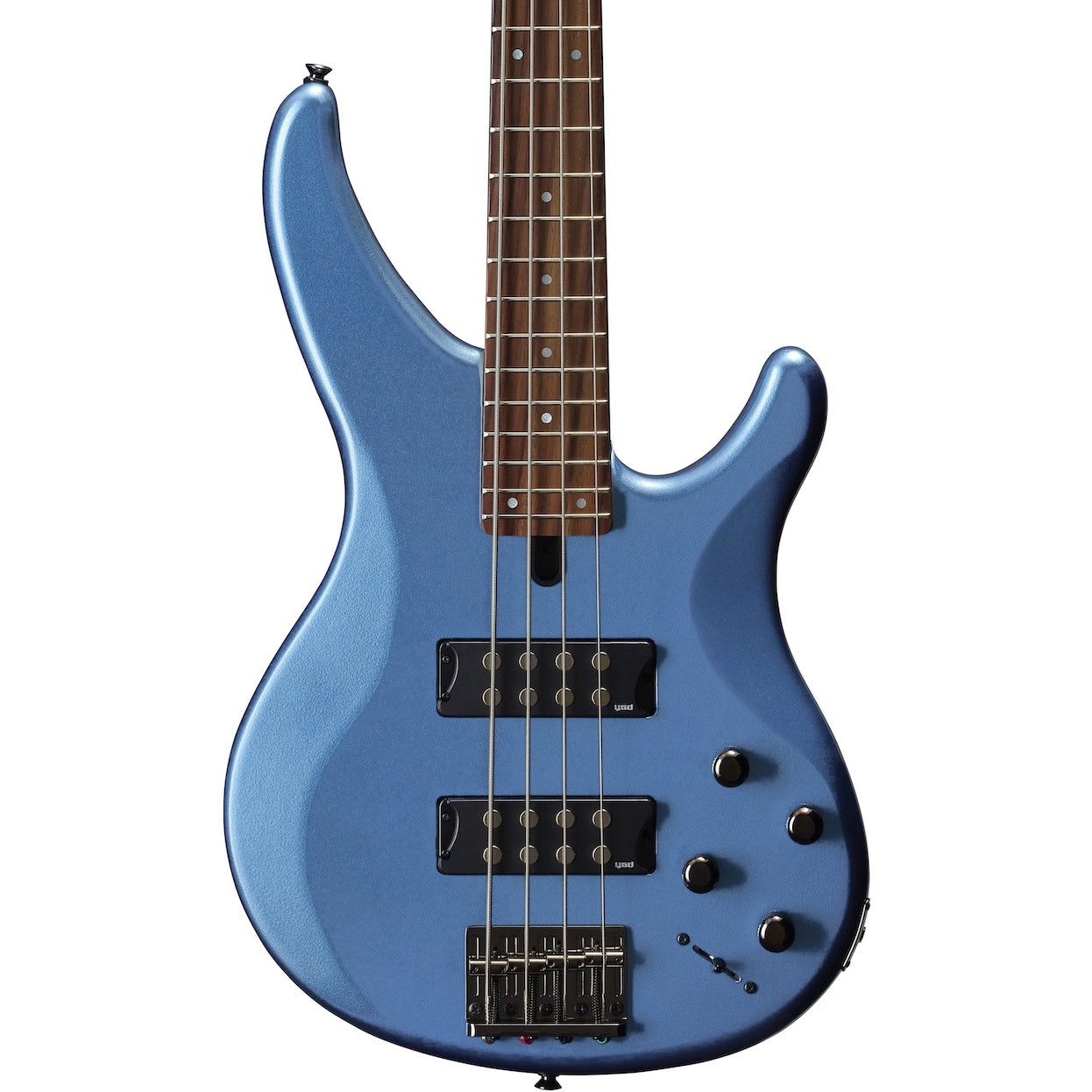 Yamaha TRBX304 Factory Blue | Music Experience | Shop Online | South Africa