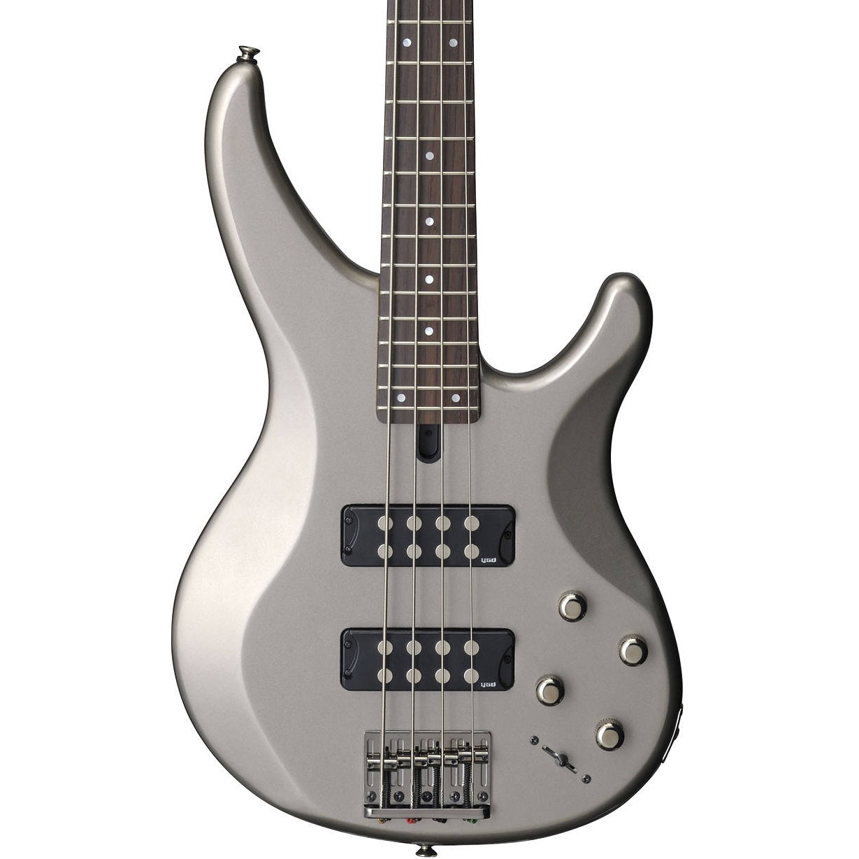 Yamaha TRBX304 Pewter | Music Experience | Shop Online | South Africa
