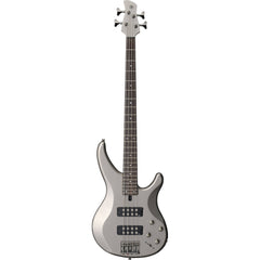 Yamaha TRBX304 Pewter | Music Experience | Shop Online | South Africa